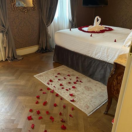 Ai Patrizi Di Venezia Apartment Bagian luar foto