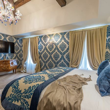 Ai Patrizi Di Venezia Apartment Bagian luar foto