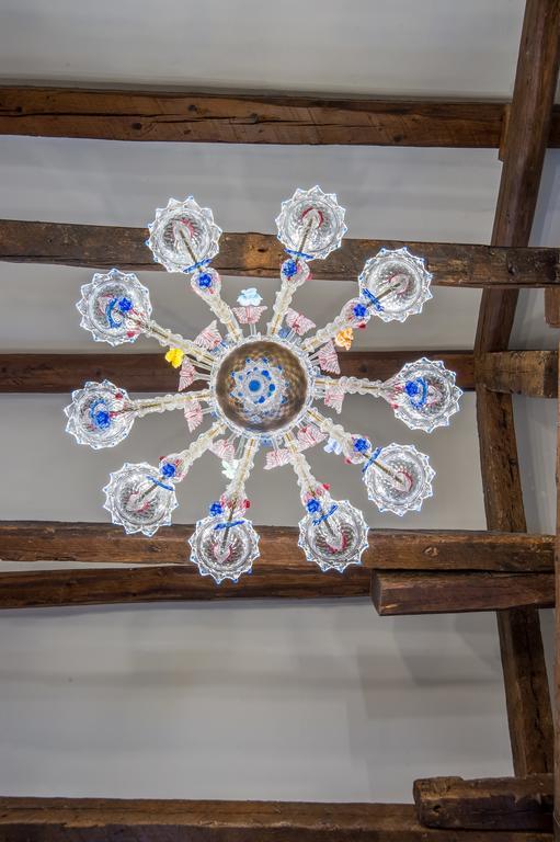 Ai Patrizi Di Venezia Apartment Bagian luar foto