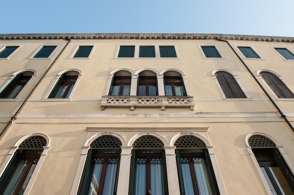 Ai Patrizi Di Venezia Apartment Bagian luar foto