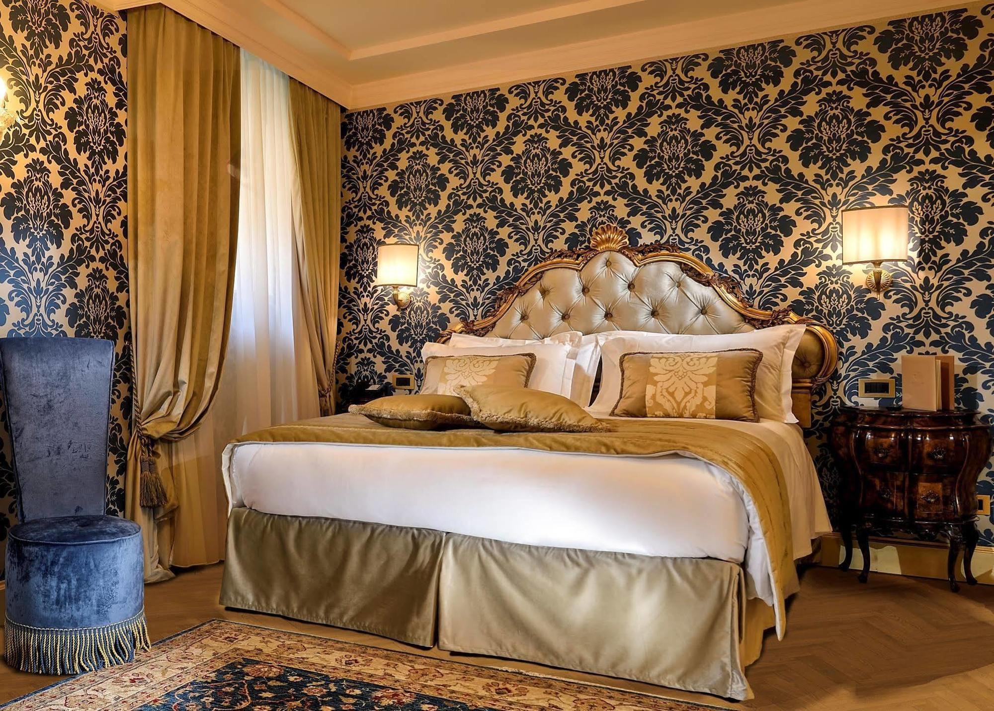 Ai Patrizi Di Venezia Apartment Bagian luar foto