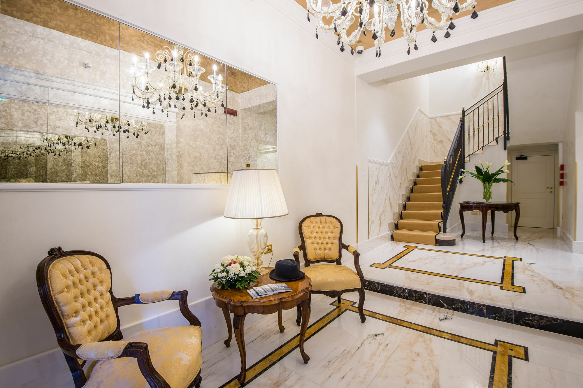 Ai Patrizi Di Venezia Apartment Bagian luar foto