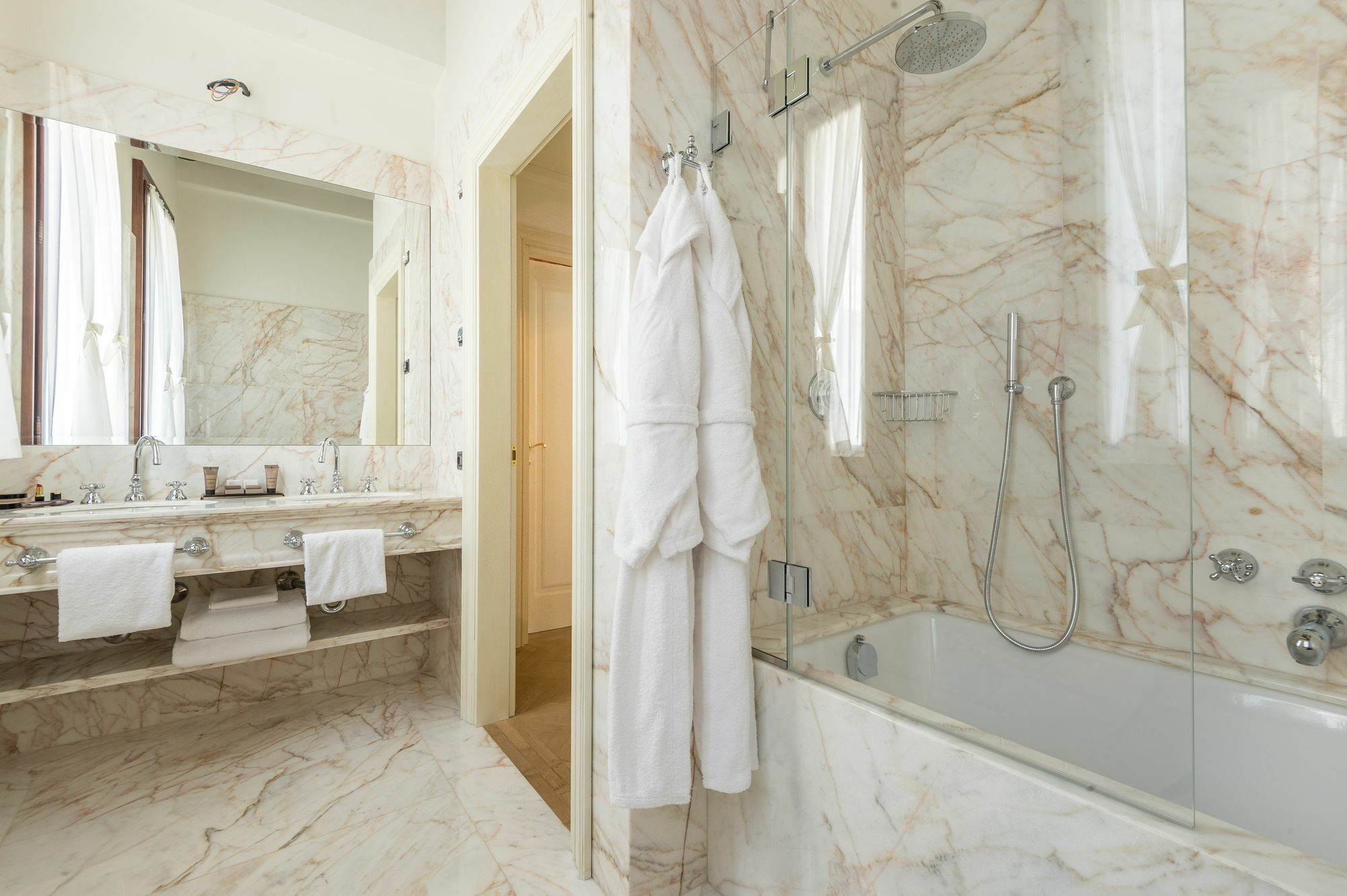 Ai Patrizi Di Venezia Apartment Bagian luar foto