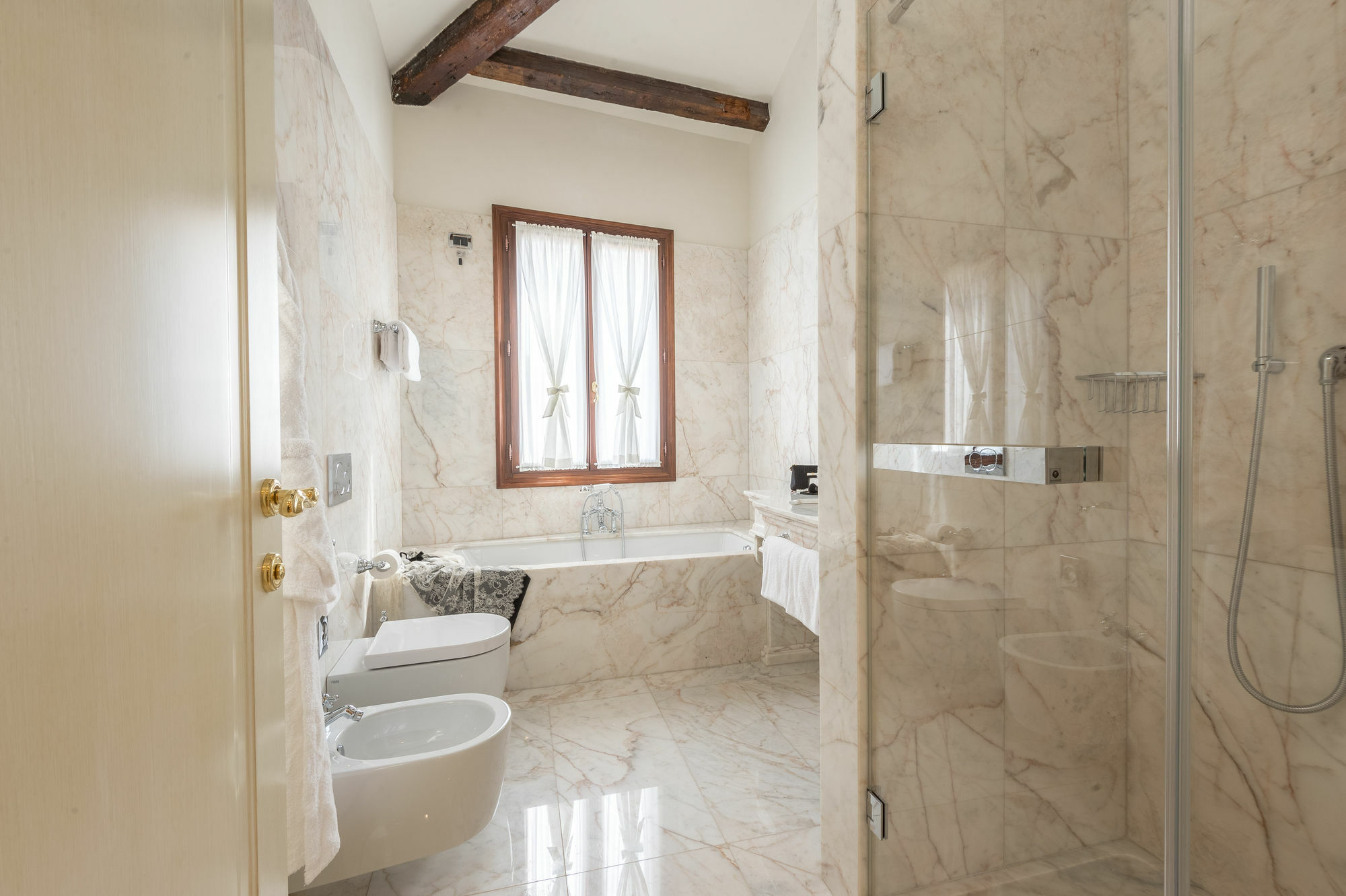 Ai Patrizi Di Venezia Apartment Bagian luar foto