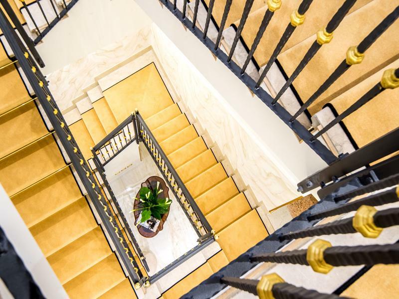 Ai Patrizi Di Venezia Apartment Bagian luar foto