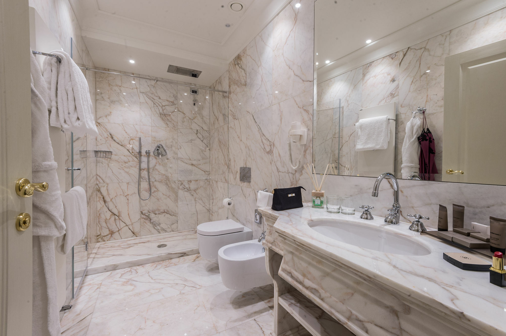 Ai Patrizi Di Venezia Apartment Bagian luar foto
